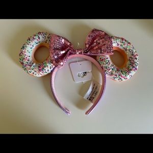 disney donut ears